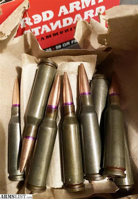 Armslist For Saletrade New Ak 74 Ammo