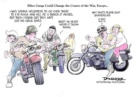 Biker Gangs Huffpost
