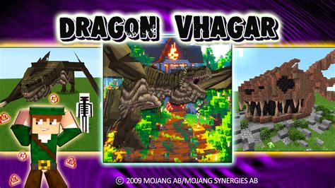 Vhagar Dragon Mods For Mcpe Apk للاندرويد تنزيل