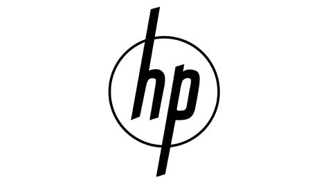 HP Logo And Sign New Logo Meaning And History PNG SVG