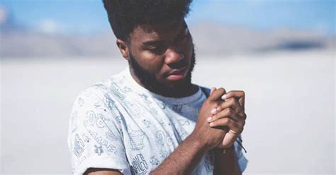 Every ticket purchased online to khalid's 2019 us/canadian tour will include one cd copy of free spirit. Meet Khalid, the 18-Year Old Singer That Blew Me Away This ...