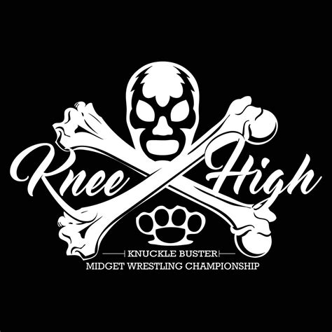 knee high knuckle buster micro wrestling championship atlantic city nj