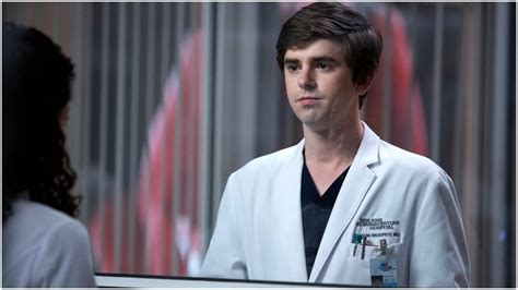 The Good Doctor Season 4 Release Date And Cast Latest When Is It