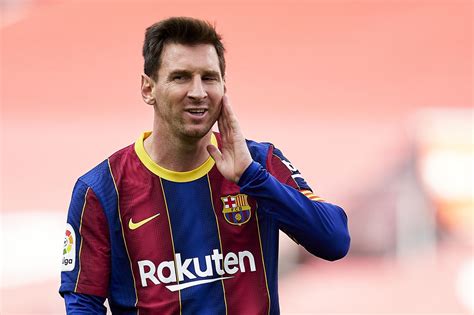 lionel messi ruled out of barcelona s trip to eibar barca blaugranes