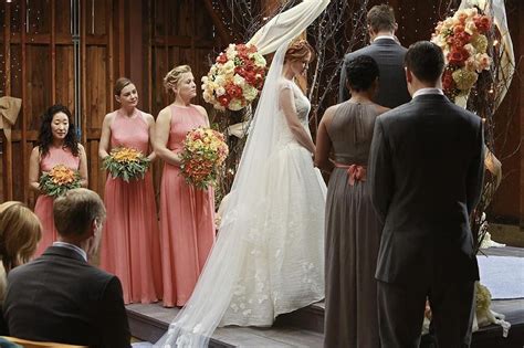 Maybe you would like to learn more about one of these? They really went all out on April's dress, didn't they ...