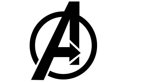Avengers Logo Png Images Transparent Background Png Play