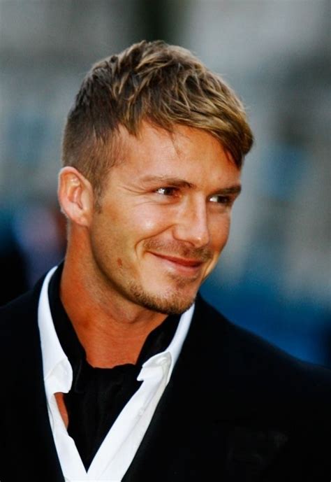 Gehen fußballer eigentlich zum friseur? Die Ordnungsgemäße sowie Ziemlich Fußballer kurze Frisuren ...
