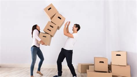 Basic Things To Know When Moving