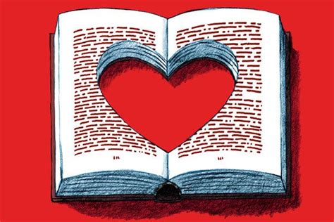 A Valentines Day Reading List The New York Times
