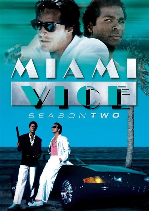 When miami vice premiered, miami and miami beach were not the destinations people flock to today; Season 2 | Miami Vice Wiki | FANDOM powered by Wikia