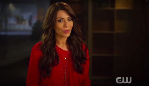 Riverdales Marisol Nichols Works Undercover As A Sex Trafficking Agent
