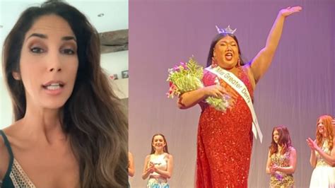 Brian Nguyen First Transgender Who Won Local Miss America Slammed By