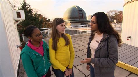 Scigirls Star Power 01 Mentor Moment Pbs Learningmedia