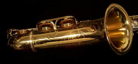 Yanagisawa Silver Tenor Saxophone Two30 Sterling Neck And Body