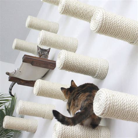 Best Cat Scratching Posts Scratchers That Work Style And Living