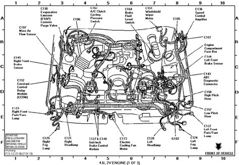 Toyota Ta Engine Diagram