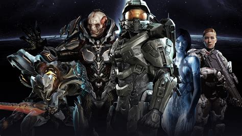 Halo Infinite Master Chief Commando Wallpaper Download Mobcup