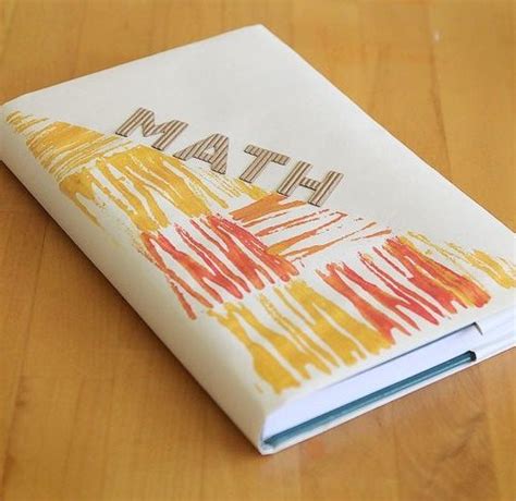 Detail Cara Membuat Sampul Buku Aesthetic Koleksi Nomer 7