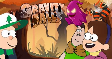 Happy Run Gravity Falls Apk For Android Download