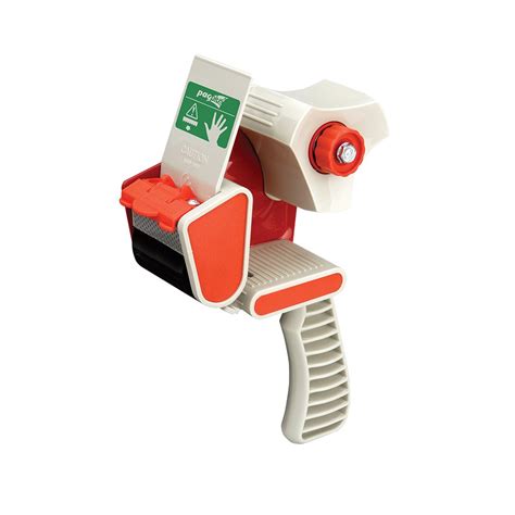 Pacplus 50mm Pistol Grip Dispenser With Reversible Blade Ventamac