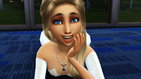 Sims 4 Ccs The Best Great Time Selfie And Stunning Individual Selfie