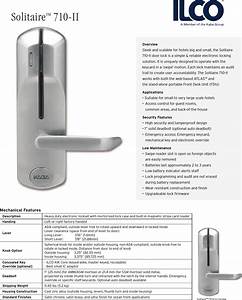 Kaba Ilco 710 Manual Keedex K Bxil 710 Mortise Lock Box For Kaba