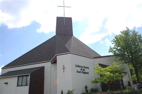 Our History - Lutheran Church of the Good Shepherd