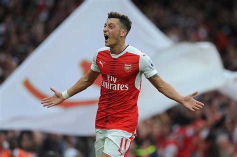 Mesut özil fenerbahçe 'ye geliyor mu? Mesut Özil, Fenerbahçe forması ile