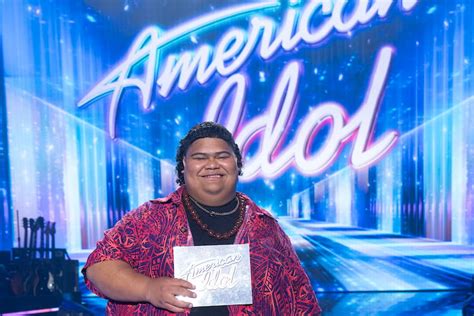 American Idol Winner Iam Tongi Announces Summer Tour Dates