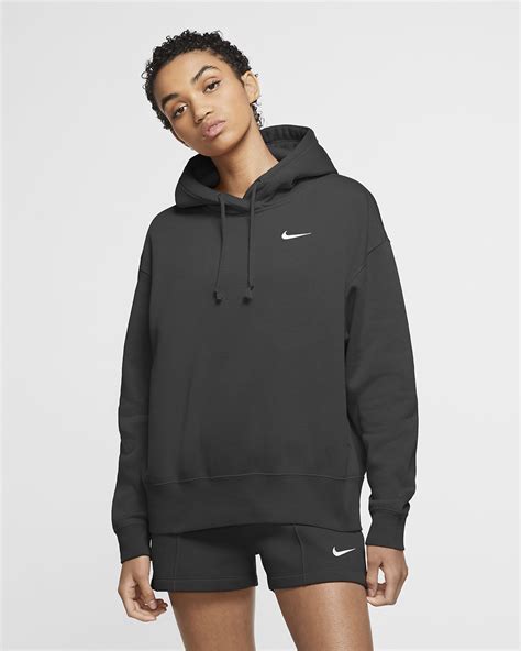 Nike Sportswear Women's Fleece Hoodie. Nike CA