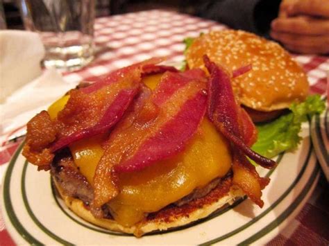 The 50 Best Burger Joints In America Ranked Best Grilled Burgers