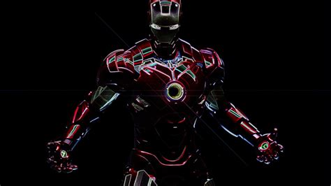 Bakgrundsbilder Marvel Cinematic Universe Marvel Comics Iron Man