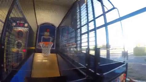 Chuck E Cheese Basketball Youtube