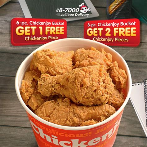 Jollibee Menu With Price Bucket Kulturaupice