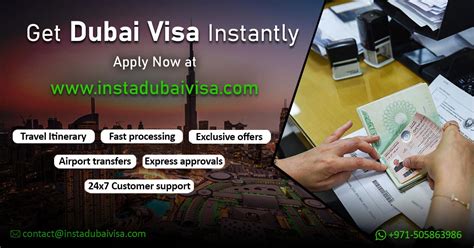 Dubai Visa Application Form Apply Visa Online In 2 Minutes