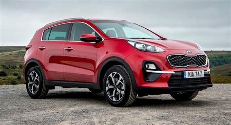 The new cerato sport+ is ripper value and a comfortable cruiser, though lacks the performance to live up to its name. 2019 Kia Sportage Launched In The UK, Gains New Special ...