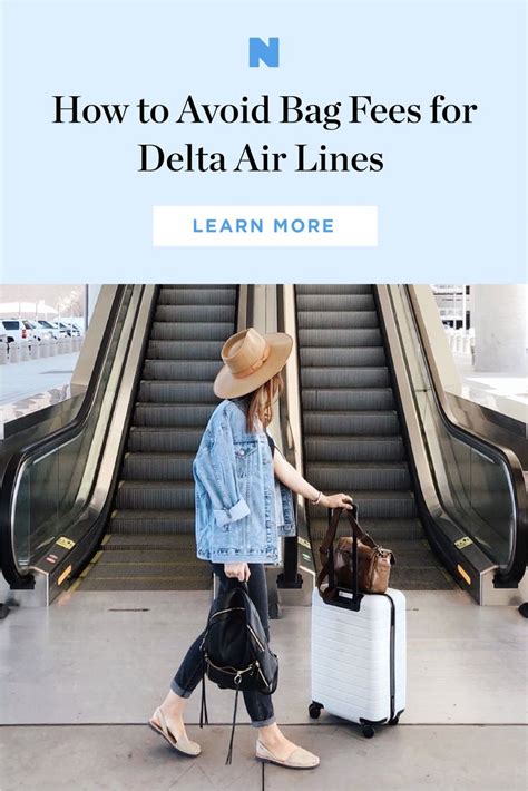 Delta Bag Fees: How They Work and How to Avoid Them | Traveling by