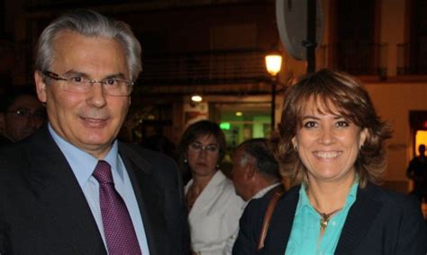 Baltasar garzón y dolores delgadocezaro de lucaefe. Del toro al infinito: "EL DELINCUENTE NO DESCANSA". Otra ...
