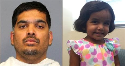 Adopted Indian Girl Goes Missing In Texas After Being Kicked Out Of The