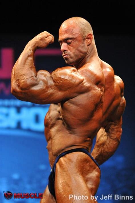 Rx Muscle Contest Gallery