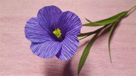 Purple passion stationery letterhead paper is made from a heavyweight 28lb bond stock for extra quality! How to Make Purple Tuberose Paper flowers - Flower Making ...