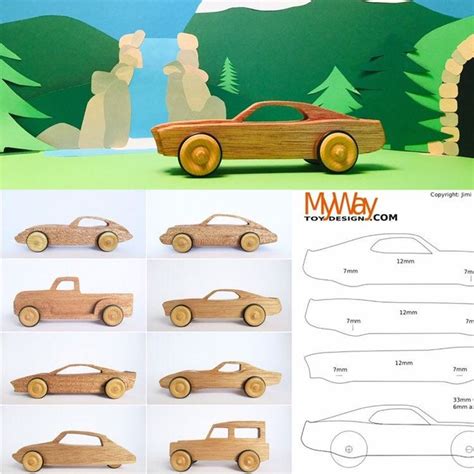 Scroll saw fretwork techniques and projects. Wooden Toy Car Scroll Saw Patterns .pdf - Figuurzaag ...