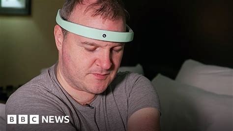 Can Technology Help You Get A Better Nights Sleep Bbc News Youtube