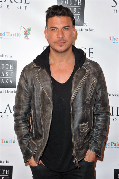 Vanderpump Rules Star Jax Taylor Says Tom Sandoval And Ariana Madix Only Hook Up Occasionally