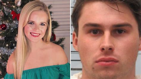 Former Ole Miss Student May Have Killed Fling Partner Because He