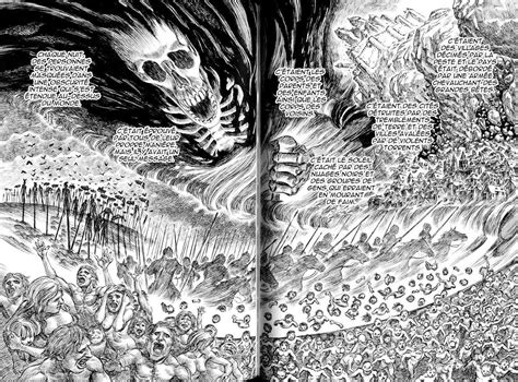 Berserk Volume 17 Vf Lecture En Ligne Japscan Berserk Manga To