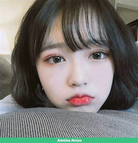 pin de ninguna en ulzzang con imágenes belleza asiática