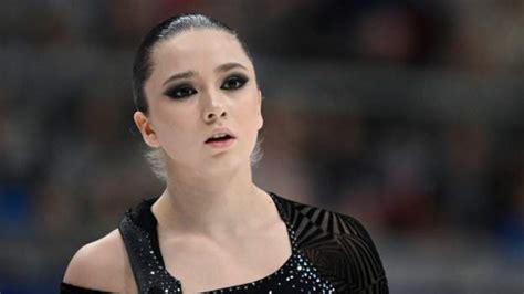 Kamila Valieva Wada Warns Rusada Of Court Action Over Doping Case