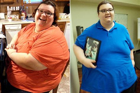 The Amazing Transformations Of My 600lbs Life Some Participants Will