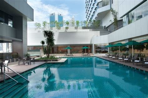 The doubletree by hilton kuala lumpur hotel is 10 mins from the iconic petronas twin towers, kuala lumpur convention center, tourist and shopping sites like suria klcc, pavilion and bukit bintang. DoubleTree by Hilton Kuala Lumpur - Hotels - Malaysia ...